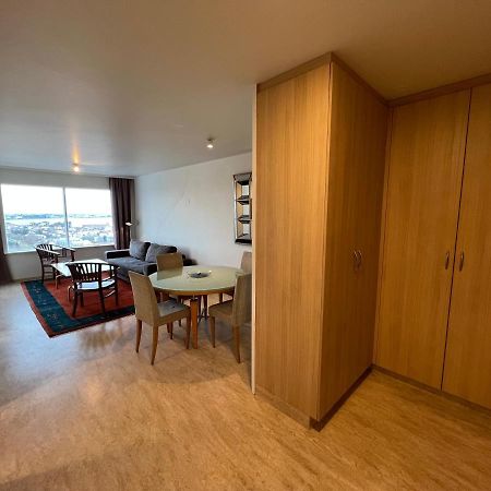 Panoramic Studio Apartment With Stunning View - Free Parking Reykjavik Exterior photo