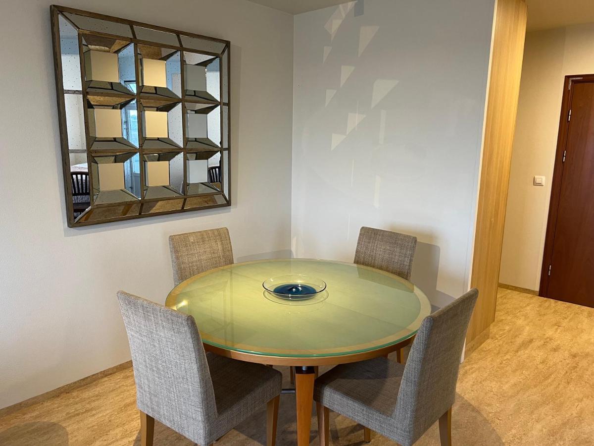Panoramic Studio Apartment With Stunning View - Free Parking Reykjavik Exterior photo