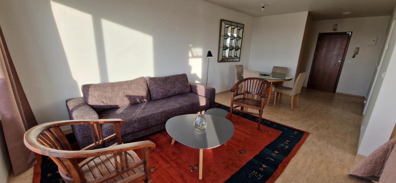 Panoramic Studio Apartment With Stunning View - Free Parking Reykjavik Exterior photo